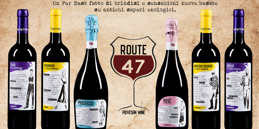 Route47 cover